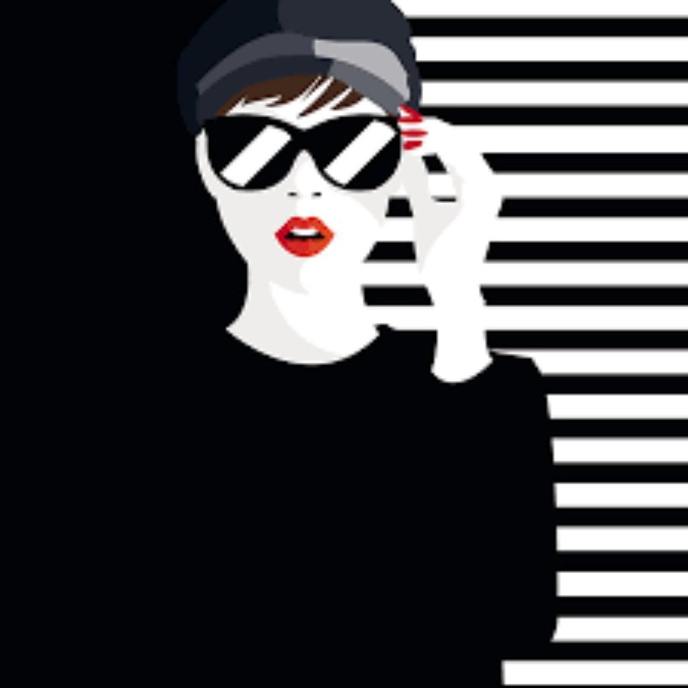 Meet your Posher, Joanne